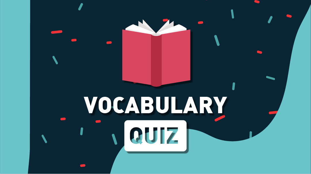 Vocabulary - General Knowledge 3
