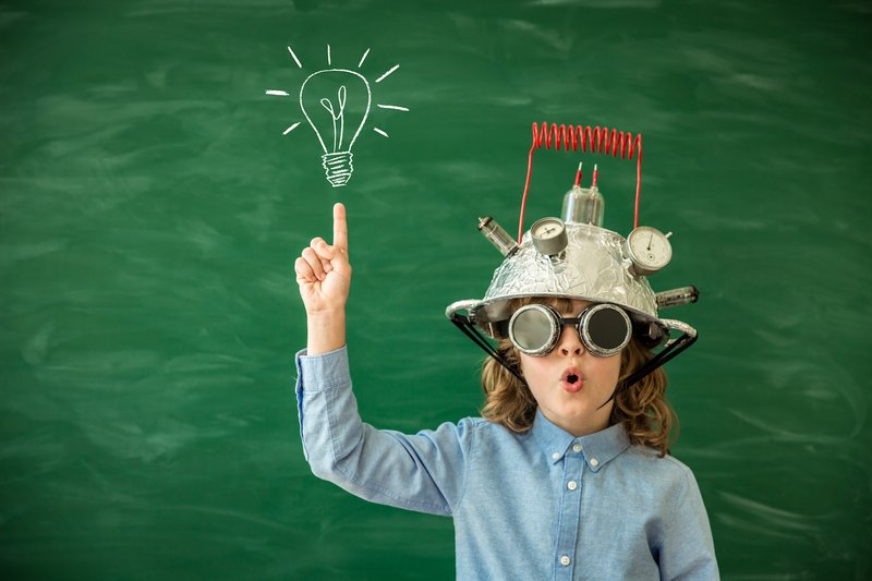 kid idea