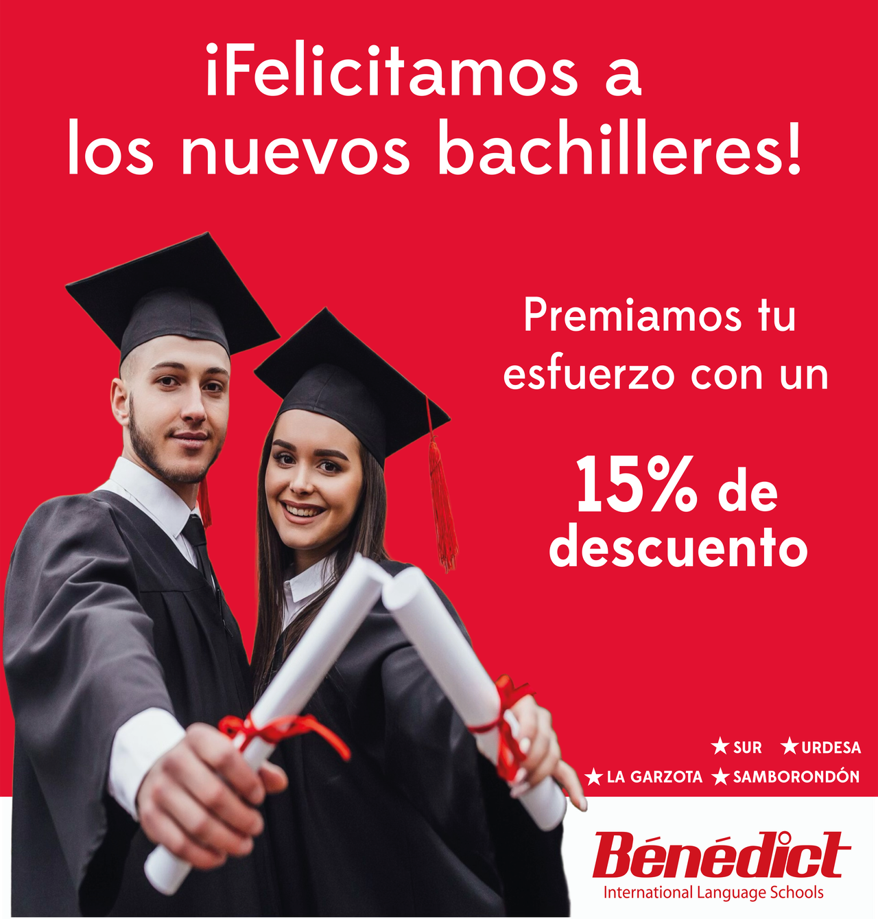 BACHILLERES