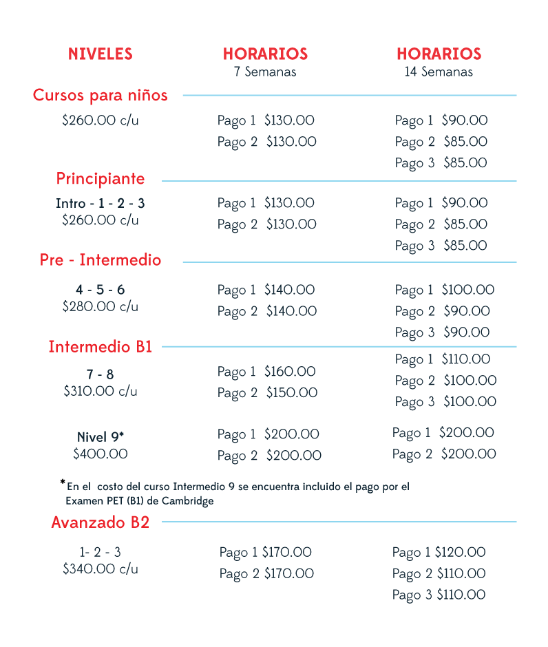 Hoja de precios corregida 2019 3