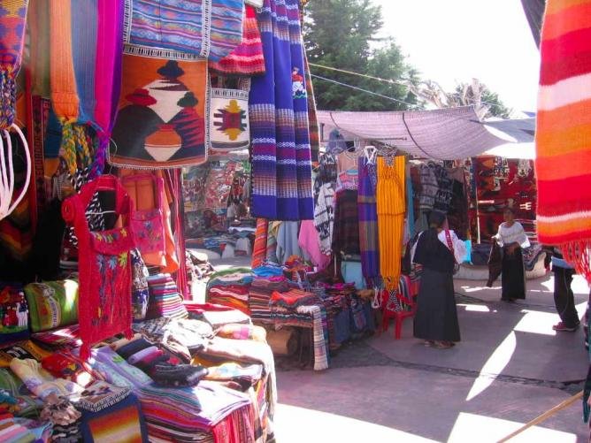 Otavalo