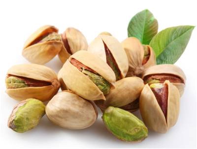 pistachos